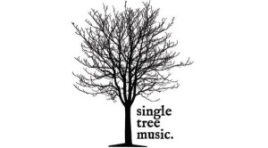 single tree music